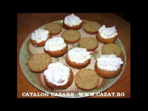 Cazare Dozesti, Valcea - Cazat.ro