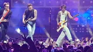 McFly - Star Girl (21st Birthday Shows, O2 Arena, London, 10.10.2024)