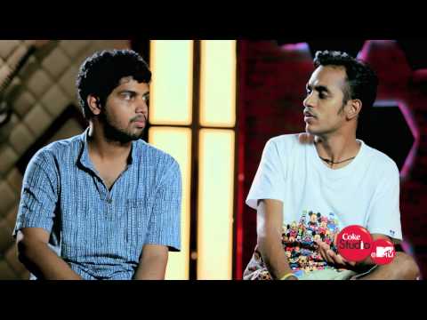Vandiyile Long BTM - Shantanu moitra feat Usha Uthup & La Pongal, CS @ MTV Season 2