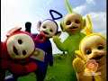 Teletubbies On BabyFirstTV July 7 2008 MOCK