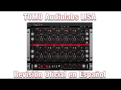 ⚡TOMO Audiolabs LISA⚡ -Revisión Oficial en Español-