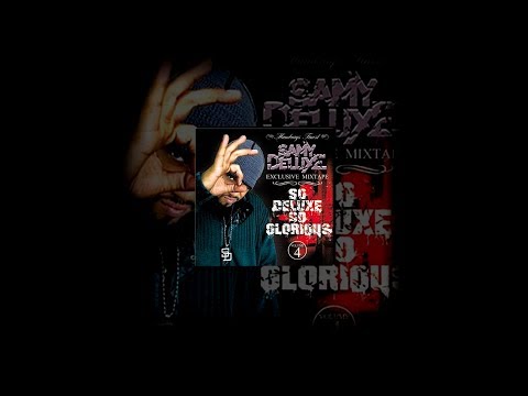 Samy Deluxe - So Deluxe, So Glorious [KOMPLETTES ALBUM] [2005] [FULL HD]