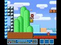 5 2 Frank S 2nd SMB3 Hack For Super Mario All Stars