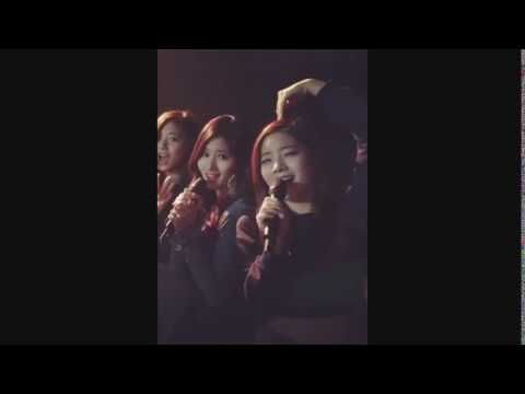 [170305] zeros.k Instagram - Dahyun & Sana (TWICE) [DaNa || SaiDa]