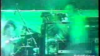 CANDIRIA - Mathematics (live, 9.12.99)