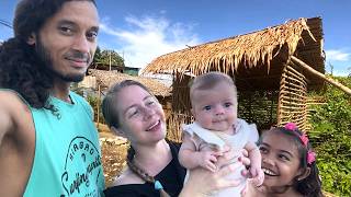 Starting Over at 41 in a new country