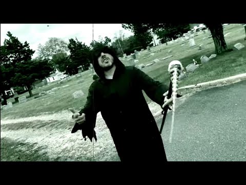 Frankie V - Grim Reaper (1st Place Winner Of Anno Domini Beats Best Rapper Alive Contest 2021)