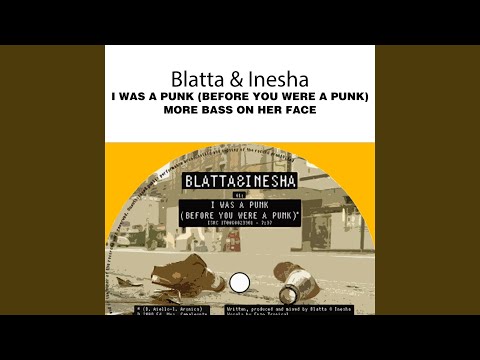 More Bass On Her Face