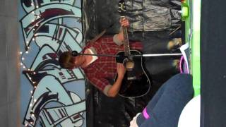 If I&#39;m Saying Nothing- Landon Pigg