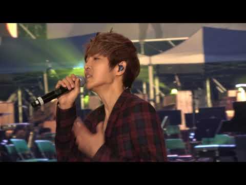 2017.10.1. 정동하 - 오사랑 in 달성 100대의 피아노