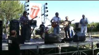 Les Jerks 2009-06-13 ________________ Où Va -T- Elle ?