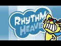 Rhythm Heaven Fever - Air Rally by Tsunku