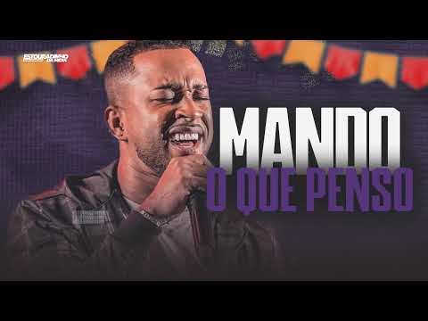 E TODA VEZ QUE EU VOU PRA DEIXAR ELA EU DEIXO QUETO - TOQUEDEZ