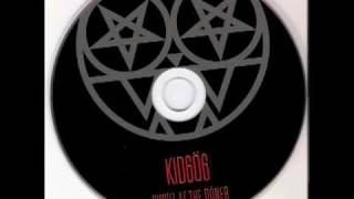 Kid606- Hello Serotonin, My Old Friend