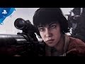 Wolfenstein: Youngblood | Official Launch Trailer | PS4