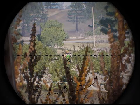 ARMA 3 : Gori Patrol - Enemy Checkpoint + Illegal Weapons (accidental double missions)