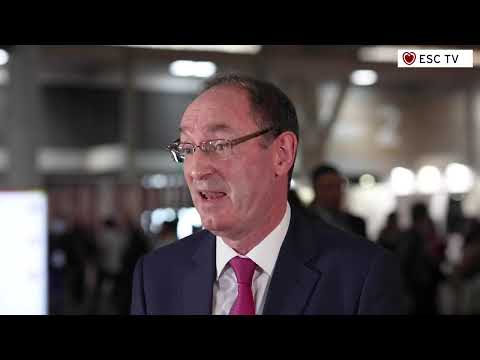 ESC TV at #ESCCongress 2022 - PERSPECTIVE
