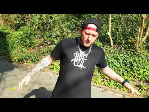 MIC-EL // NIEMALS ERWACHSEN //  MUZIKVIDEO // 2020 //