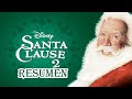 The Santa Clause 2 Movie Summary It S Christmas