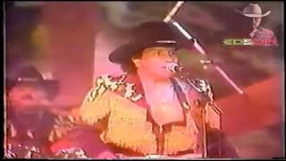 que te han visto llorar, arrancame la vida, BRONCO