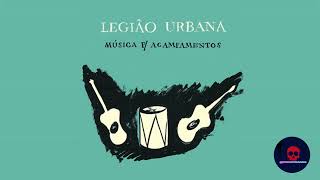Legião Urbana - On the way home