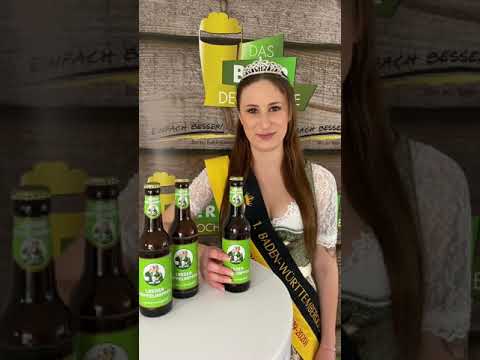 Das Bier der Woche - Folge 08 - Lasser Doppelhopfen