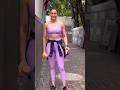 Rakul Preet Singh Latest Stunning Looks In GYM Outfit Rakul Preet Singh Latest Video