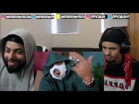 Dollypran King of morocco rap 👑🔥*UK🇬🇧REACTION* 🇲🇦 Dollypran  -  Alatif  ( Official Video )