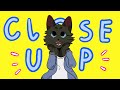 CLOSE UP MEME EPILEPSY WARNING