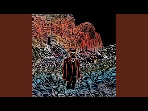 Me and Lazarus - Iron & Wine