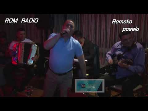 Romsko poselo - Milan Dimic i Centa - Kamata