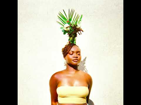 Lizzie Berchie - We Found Love (Official Audio)