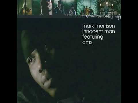 Mark Morrison Feat DMX - Innocent Man ( Not Guilty ) ( Radio Edit )                            *****