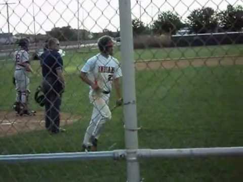 Minooka Catcher 2014