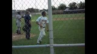 Minooka Catcher (2014)