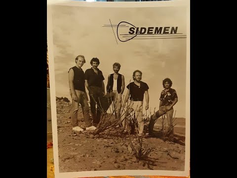 Thumbnail for Scott Joss & the Sidemen by Scott Joss