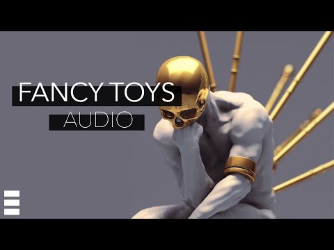 RIELL x LBLVNC x THROVN - Fancy Toys [Official Audio]