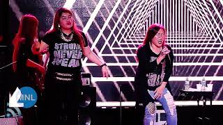 [4K UHD] HAHANAPIN KO (Aegis | 2019 Momentum Live MNL)