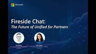 Unified for Partners: Powering CSP Growth in FY27