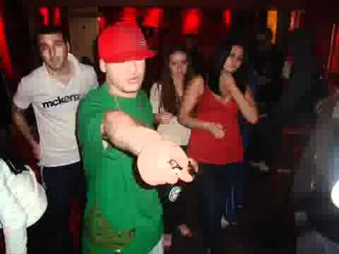 Noizy ft AK - Number One ( Official Song NEW 2012 )