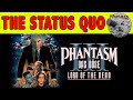 Phantasm III: Lord of the Dead is the status quo of the Don Coscarelli franchise | Frumess