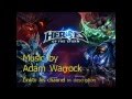 Brent the Party - Heroes of the Storm (Hots Rap ...