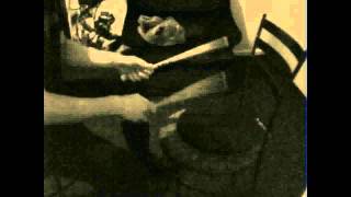 Behemoth - The Nephilim Rising - Drum Hand Technique