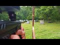 Etha 2 Shooting Review Magnetic Trigger Setup