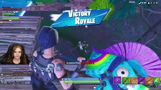 Ninja объясняет, почему Daequan ОБМАНЫВАЕТ Fortnite ЭПИК и СМЕШНЫЕ МОМЕНТЫ