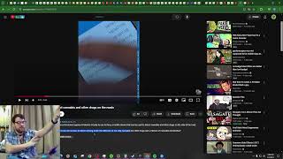 Mike Calls Out Irondequoit Police's Illegal Use Of SoToxa In BEAUTIFUL Weed Legal™ New York 😇