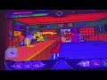 Opening To The Simpsons Springfield Murder Mysteries 1998 VHS