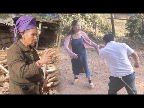 Niam yas kab txiv yas kev ua neej li dev996