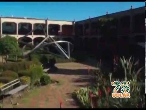 Momentos Históricos UDLAP - 2010