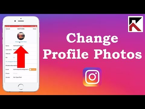 download lagu mp3 mp4 How To Change Your Profile Picture On Instagram, download lagu How To Change Your Profile Picture On Instagram gratis, unduh video klip How To Change Your Profile Picture On Instagram